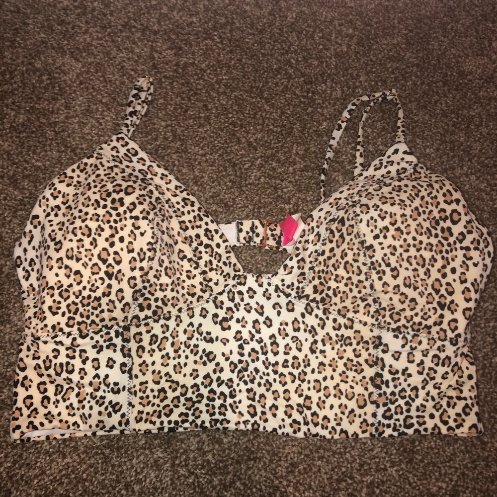 Victoria Secret swim top